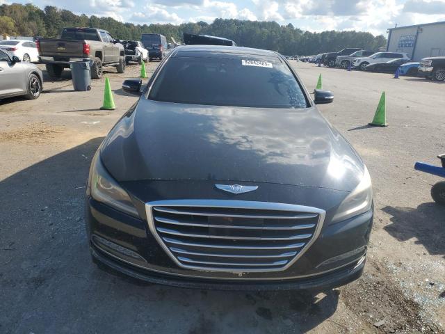 92842465 :رقم المزاد ، KMHGN4JF5FU016735 vin ، 2015 Hyundai Genesis 5. مزاد بيع