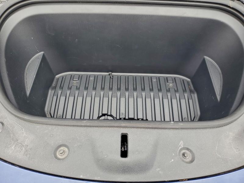 Aukcja sprzedaży 2024 Tesla Model Y, vin: 7SAYGDEE3RA275287, numer aukcji: 93867835