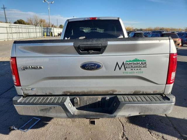2017 Ford F150 მანქანა იყიდება აუქციონზე, vin: 1FTFX1EF3HKD09034, აუქციონის ნომერი: 90524625