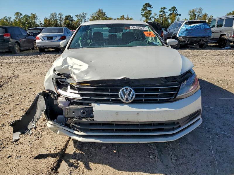 Продаж на аукціоні авто 2018 Volkswagen Jetta, vin: 3VW2B7AJ7JM248311, номер лоту: 94564225