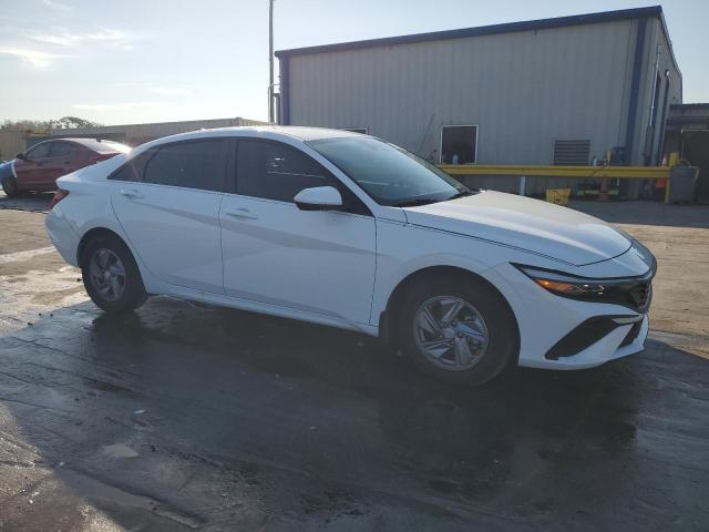 Aukcja sprzedaży 2025 Hyundai Elantra, vin: KMHLL4DG7SU919181, numer aukcji: 93665445