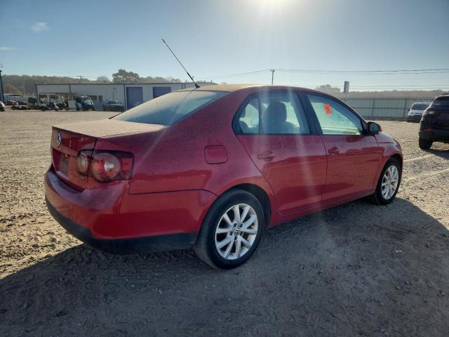 2010 Volkswagen Jetta მანქანა იყიდება აუქციონზე, vin: 3VWRZ7AJ9AM161357, აუქციონის ნომერი: 91983865