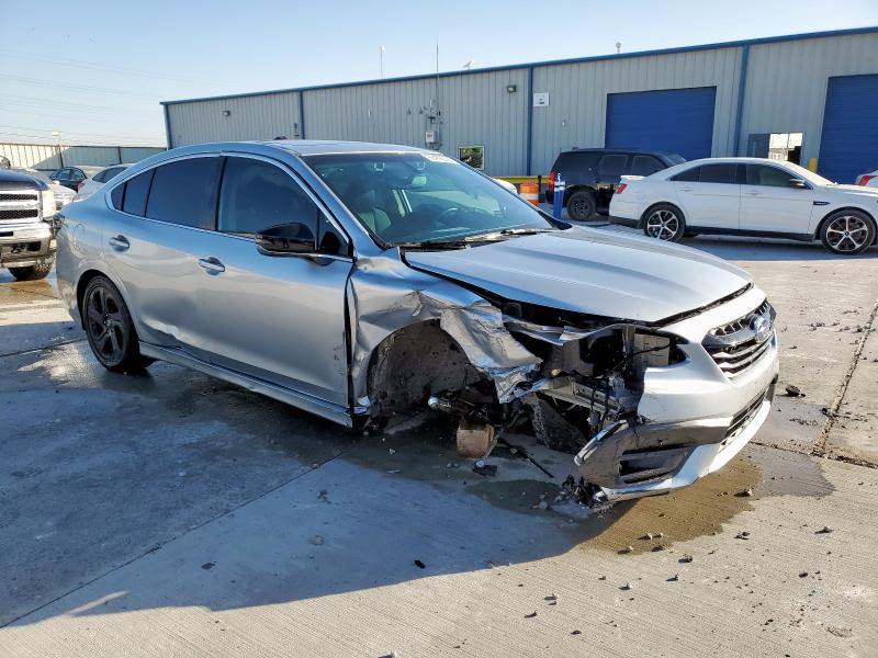 Aukcja sprzedaży 2022 Subaru Legacy Spo, vin: 4S3BWAH60N3024245, numer aukcji: 92468695