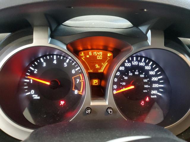 Aukcja sprzedaży 2015 Nissan Juke, vin: JN8AF5MR8FT503666, numer aukcji: 93583105