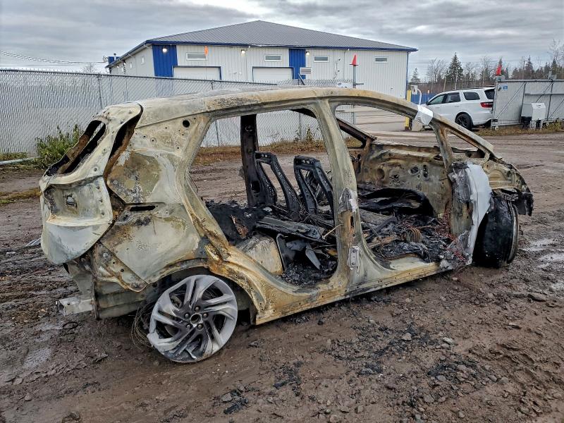 Aukcja sprzedaży 2023 Chevrolet Bolt Ev 1l, vin: 1G1FW6S09P4167414, numer aukcji: 94532465
