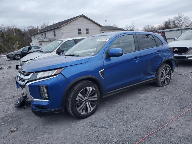 Aukcja sprzedaży 2025 Mitsubishi Outlander Sport, vin: JA4ARUAUXSU013475, numer aukcji: 93011175