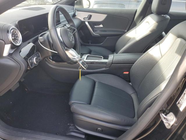 Продаж на аукціоні авто 2025 Mercedes-benz Cla 250, vin: W1K5J4GB9SN522638, номер лоту: 91684355