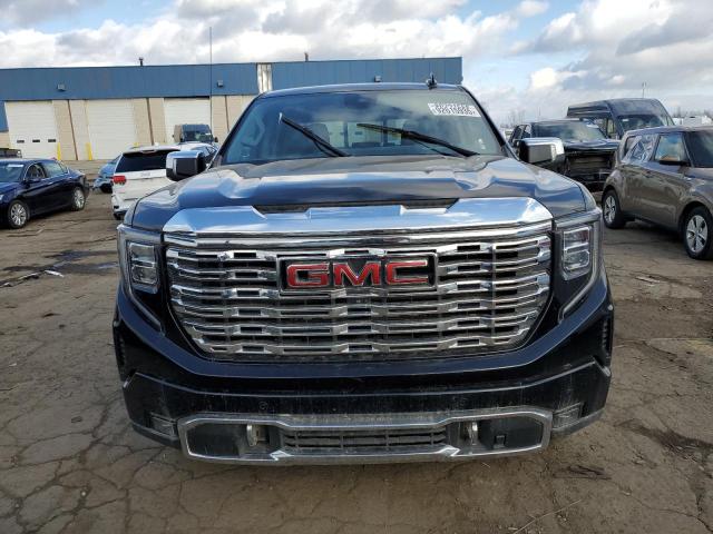 2023 Gmc Sierra K15 მანქანა იყიდება აუქციონზე, vin: 1GTUUGE84PZ334132, აუქციონის ნომერი: 92615935