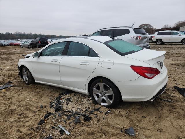 Продажа на аукционе авто 2015 Mercedes-benz Cla, vin: WDDSJ4GB9FN205547, номер лота: 93699015