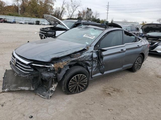 Продажа на аукционе авто 2020 Volkswagen Jetta, vin: 3VWCB7BU8LM001914, номер лота: 92066855