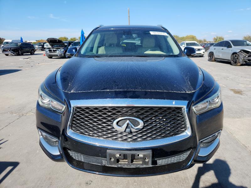 Aukcja sprzedaży 2016 Infiniti Qx60, vin: 5N1AL0MN3GC521879, numer aukcji: 92703715