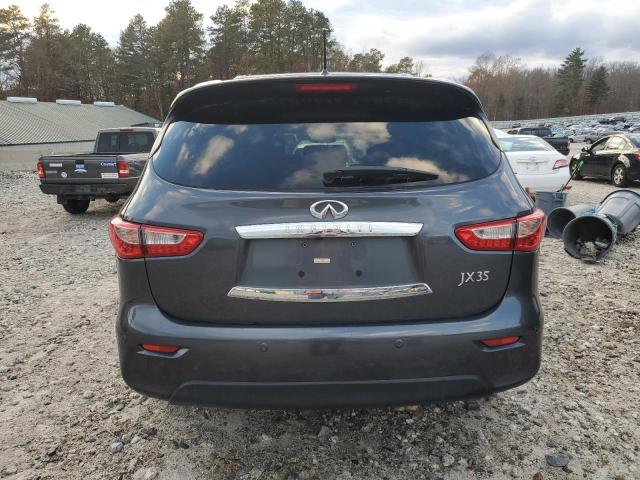 Продажа на аукционе авто 2013 Infiniti Jx35, vin: 5N1AL0MM3DC307140, номер лота: 90981905