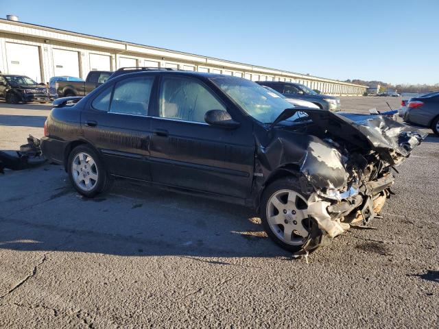 Продажа на аукционе авто 2005 Nissan Sentra, vin: 3N1CB51DX5L569764, номер лота: 91696225