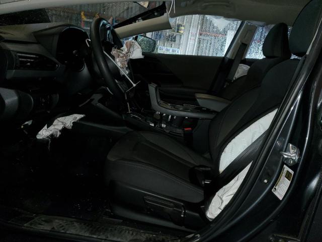 90938375 :رقم المزاد ، JF2GUABC7S8217342 vin ، 2025 Subaru Crosstrek مزاد بيع