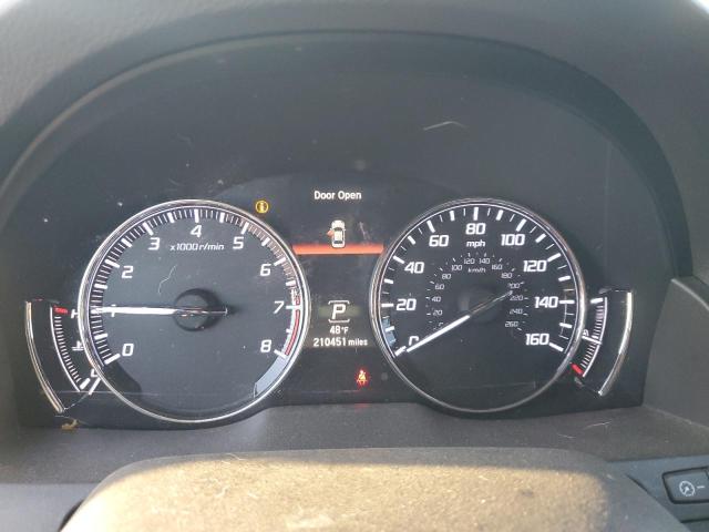 92215405 :رقم المزاد ، JH4KC1F5XFC000666 vin ، 2015 Acura Rlx مزاد بيع