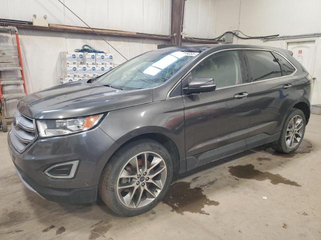 Aukcja sprzedaży 2016 Ford Edge, vin: 2FMPK4K80GBB24597, numer aukcji: 93568055