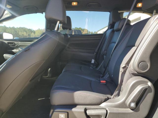 Aukcja sprzedaży 2024 Honda Odyssey, vin: 5FNRL6H7XRB004591, numer aukcji: 90904475