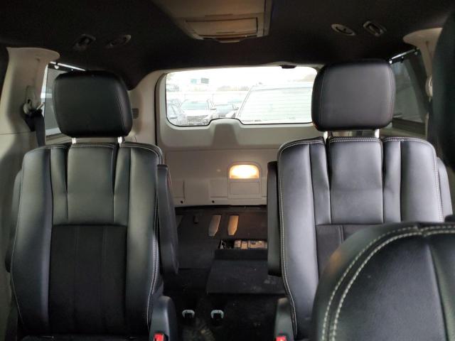 Продаж на аукціоні авто 2014 Dodge Grand Caravan, vin: 2C4RDGCGXER365991, номер лоту: 93400215