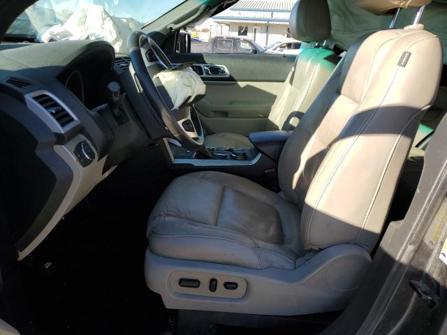 2015 Ford Explorer მანქანა იყიდება აუქციონზე, vin: 1FM5K8D88FGC53626, აუქციონის ნომერი: 91221435