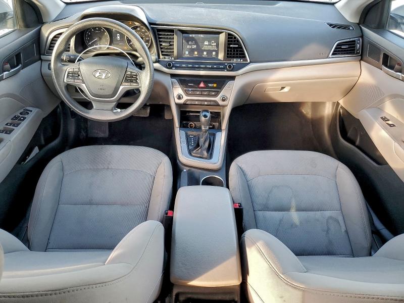 Продажа на аукционе авто 2018 Hyundai Elantra Se, vin: 5NPD84LF5JH252381, номер лота: 94381855