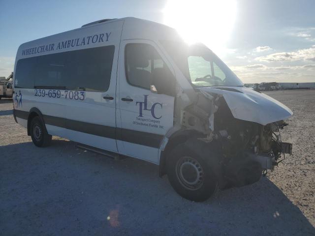 Aukcja sprzedaży 2016 Mercedes-benz Sprinter, vin: WDZPE8DD4GP246868, numer aukcji: 92577745