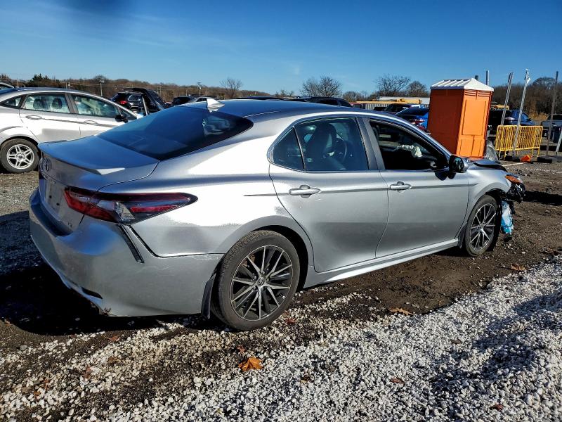 Aukcja sprzedaży 2024 Toyota Camry, vin: 4T1T11AK3RU863361, numer aukcji: 51300956
