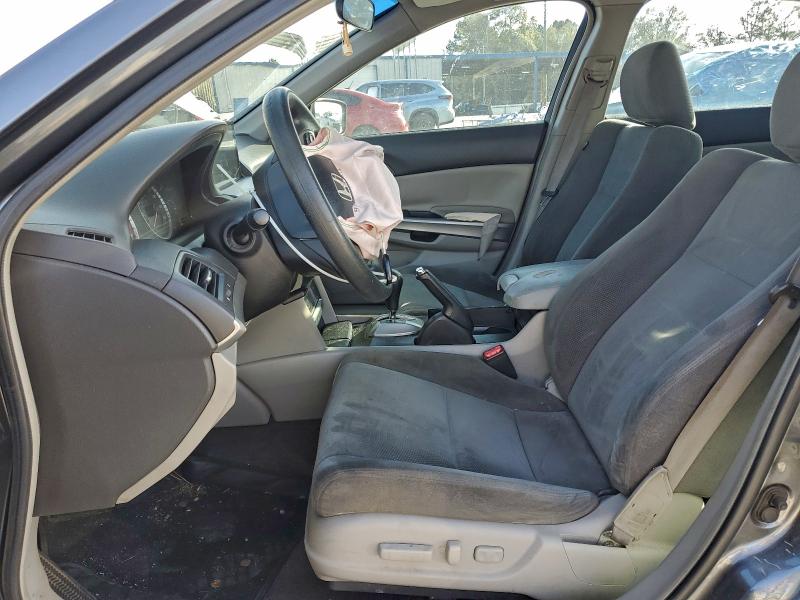 Продаж на аукціоні авто 2008 Honda Accord, vin: 1HGCP26748A091337, номер лоту: 94418385