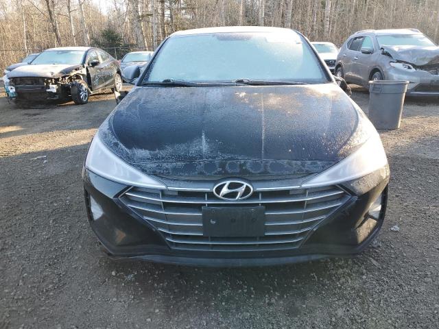 Aukcja sprzedaży 2020 Hyundai Elantra, vin: KMHD84LF2LU070402, numer aukcji: 93425625