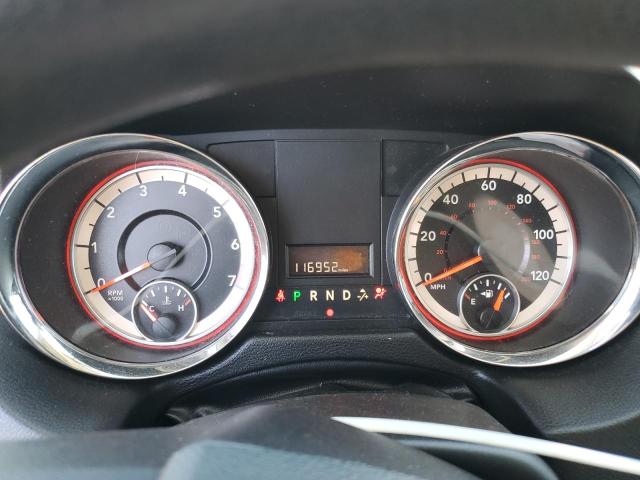 Продажа на аукционе авто 2016 Dodge Grand Caravan, vin: 2C4RDGBG9GR340455, номер лота: 91935385