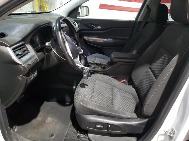 Aukcja sprzedaży 2019 Gmc Acadia, vin: 1GKKNSLSXKZ118627, numer aukcji: 92811205