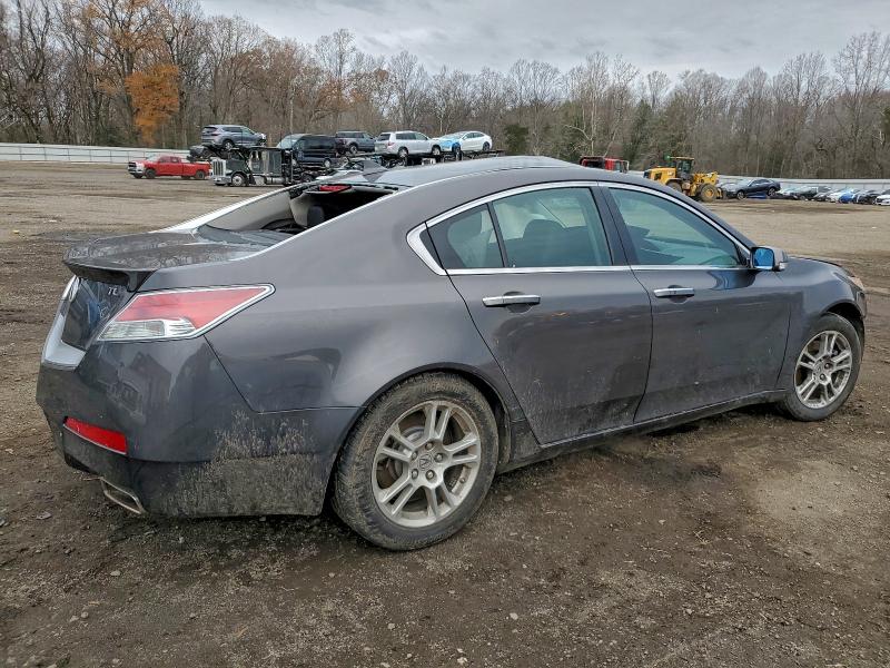 Aukcja sprzedaży 2011 Acura Tl, vin: 19UUA8F54BA003725, numer aukcji: 94397275