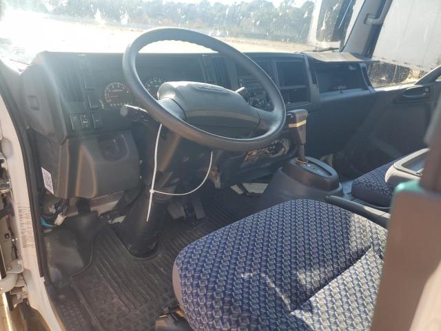 89837085 :رقم المزاد ، 54DC4W1D5RS209298 vin ، 2024 Isuzu Npr Hd مزاد بيع