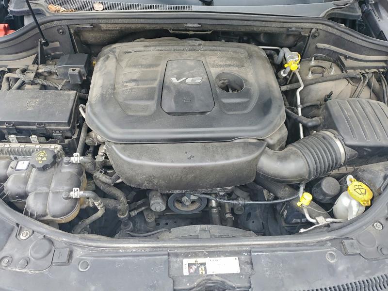 Продаж на аукціоні авто 2016 Jeep Grand Cherokee, vin: 1C4RJEBG2GC396419, номер лоту: 94087035