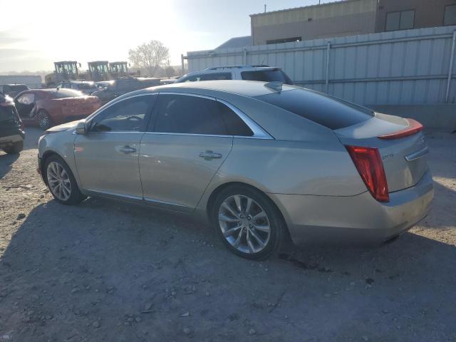 Продаж на аукціоні авто 2016 Cadillac Xts, vin: 2G61M5S39G9121660, номер лоту: 56570586