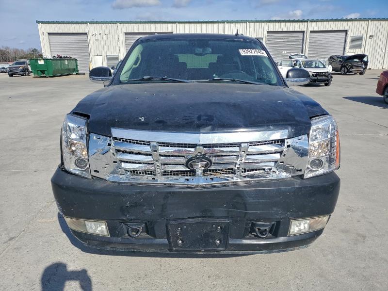 Aukcja sprzedaży 2007 Cadillac Escalade, vin: 1GYFK63877R388286, numer aukcji: 93927945