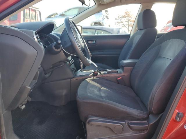 Aukcja sprzedaży 2015 Nissan Rogue Sele, vin: JN8AS5MT3FW664867, numer aukcji: 91529405