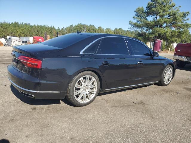 Aukcja sprzedaży 2015 Audi A8, vin: WAU3GAFD3FN000916, numer aukcji: 91866745
