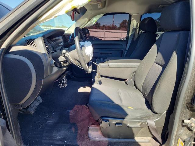 2010 Chevrolet Silverado მანქანა იყიდება აუქციონზე, vin: 3GCRKSE31AG207459, აუქციონის ნომერი: 90941035