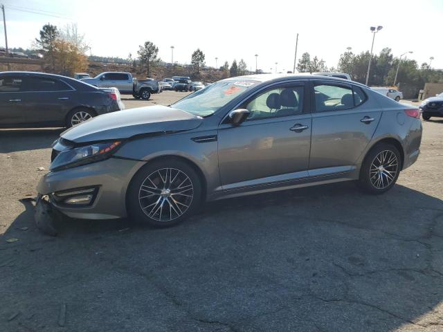 Продажа на аукционе авто 2013 Kia Optima, vin: 5XXGR4A66DG162198, номер лота: 93617045