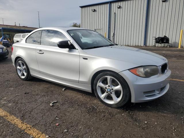 Aukcja sprzedaży 2011 Bmw 128, vin: WBAUP7C54BVP22118, numer aukcji: 93125385