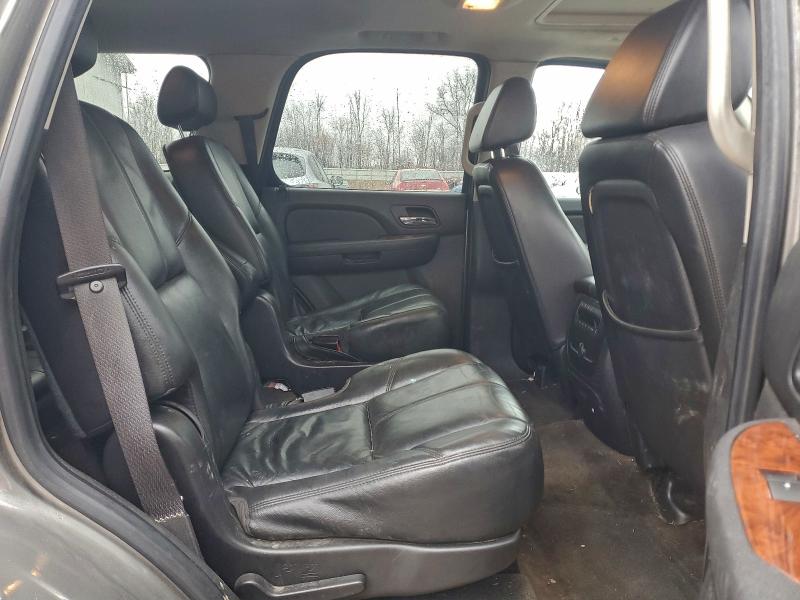 2008 Chevrolet Tahoe მანქანა იყიდება აუქციონზე, vin: 1GNFK13098R154727, აუქციონის ნომერი: 94517925