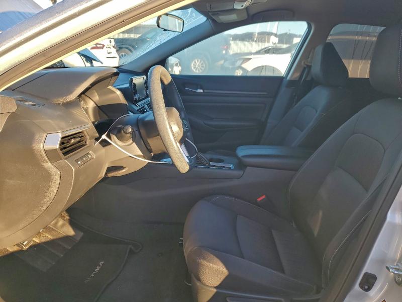 Продажа на аукционе авто 2022 Nissan Altima, vin: 1N4BL4BV3NN403163, номер лота: 94301325
