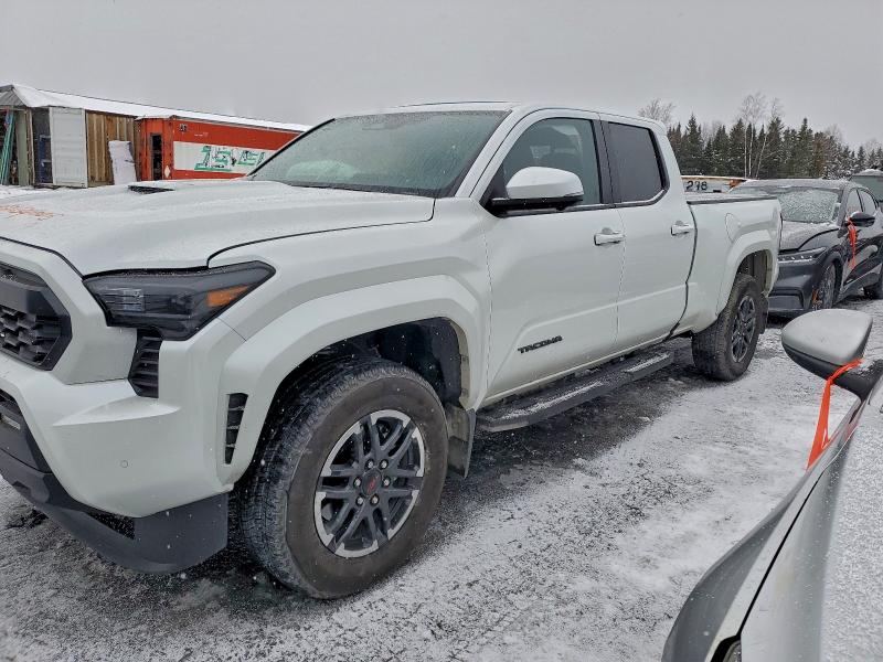 Aukcja sprzedaży 2025 Toyota Tacoma, vin: 3TYLB5JN4ST090241, numer aukcji: 92634005