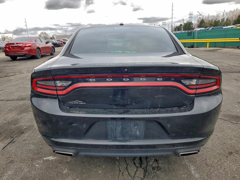 94182865 :رقم المزاد ، 2C3CDXBG8LH123974 vin ، 2020 Dodge Charger مزاد بيع