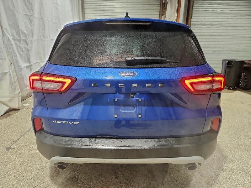 2023 Ford Escape Act მანქანა იყიდება აუქციონზე, vin: 1FMCU0GN1PUA08805, აუქციონის ნომერი: 93807475