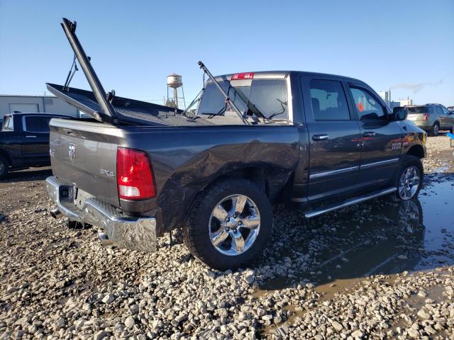 56963556 :رقم المزاد ، 3C6RR7LT5JG171813 vin ، 2018 Ram 1500 مزاد بيع
