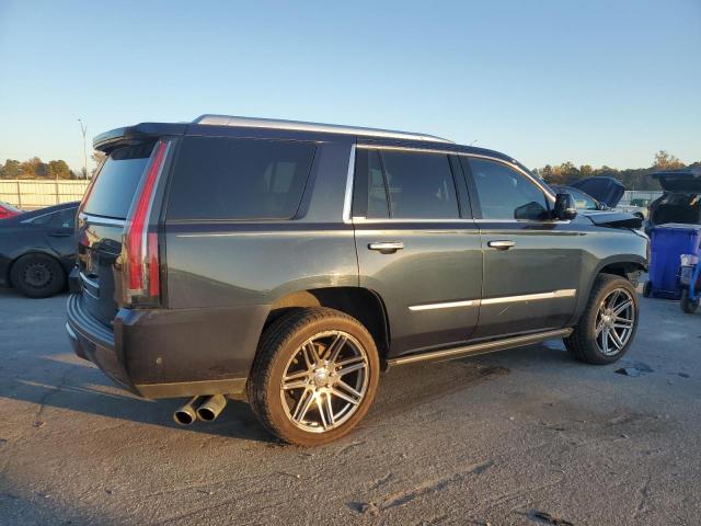 Продажа на аукционе авто 2017 Cadillac Escalade, vin: 1GYS4DKJ6HR149380, номер лота: 82686685