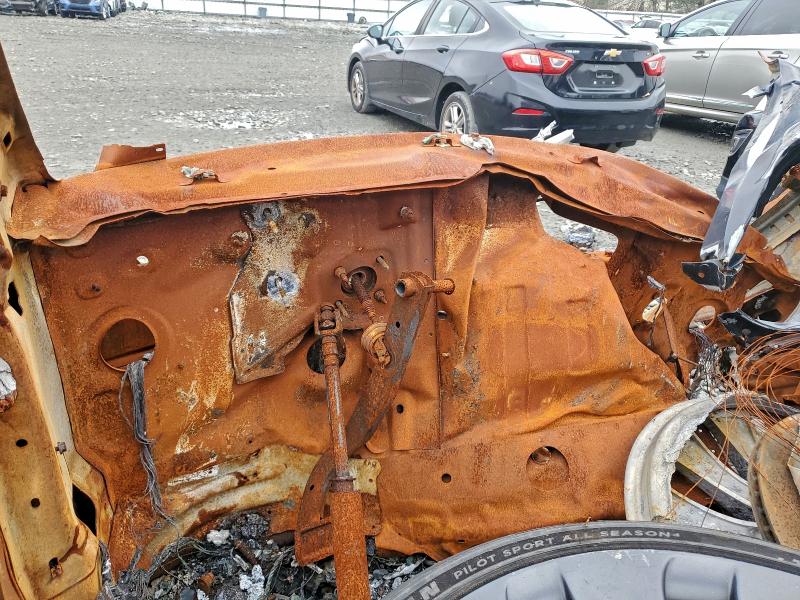91823095 :رقم المزاد ، 7SAYGDEF2NF337963 vin ، 2022 Tesla Model Y مزاد بيع