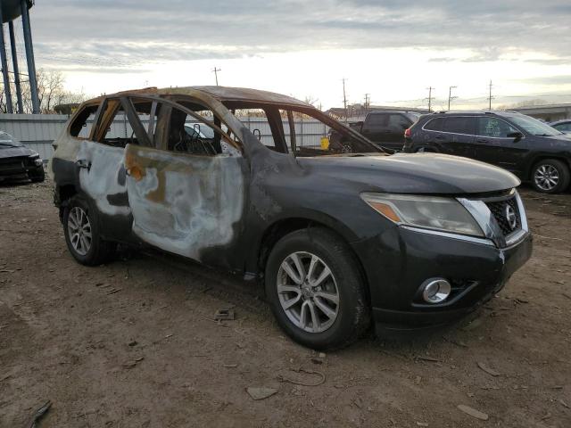 Продажа на аукционе авто 2015 Nissan Pathfinder, vin: 5N1AR2MM1FC648940, номер лота: 93232995