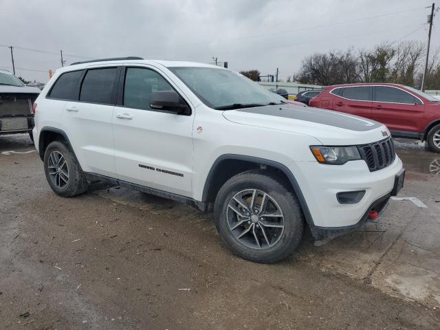 2017 Jeep Grand Cher მანქანა იყიდება აუქციონზე, vin: 1C4RJFLG9HC602647, აუქციონის ნომერი: 93434015